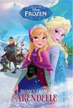 Stories from Arendelle
