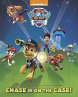 Paw Patrol