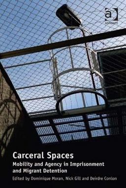 Carceral Spaces