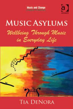 Music Asylums