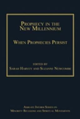 Prophecy in the New Millennium