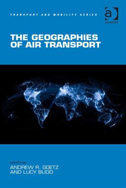 Geographies of Air Transport