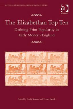 The Elizabethan Top Ten