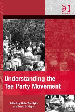 Understanding the Tea Party Movement
