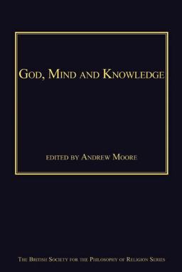 God Mind and Knowledge