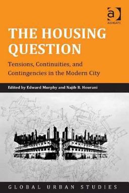 The Housing Question The Housing Question
