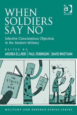 When Soldiers Say No