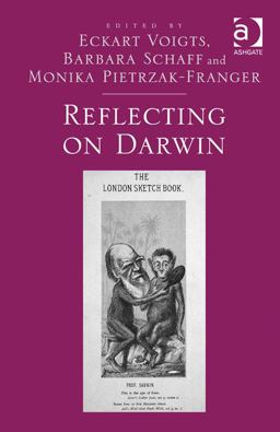Reflecting on Darwin