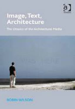 Image Text Architecture