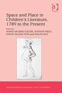 Space and Place in Children's Literature