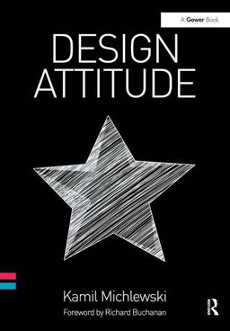 Design Attitude  9781472421180 Front Cover