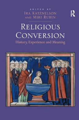 Religious Conversion