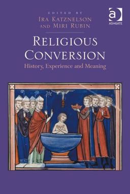 Religious Conversion