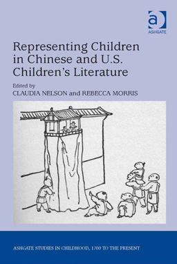 Representing Children in Chinese and American Children's Literature