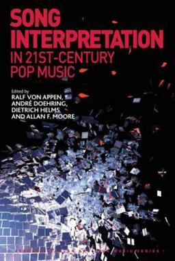 Song Interpretation in 21St-Century Pop Music