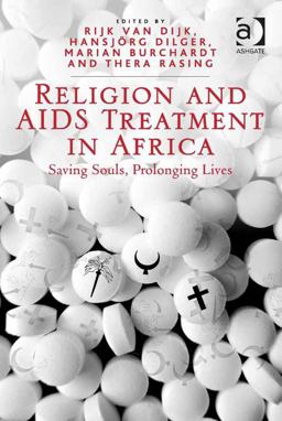 Religion and Aids-Treatment in Africa