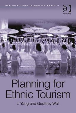 Planning for Ethnic Tourism