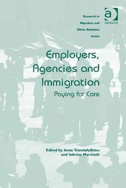 Employers Agencies and Immigration