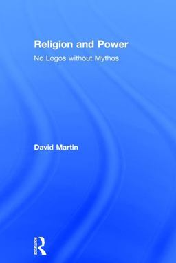 Religion and Power
