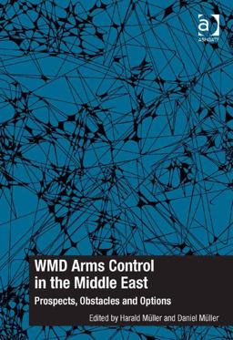 Wmd Arms Control in the Middle East