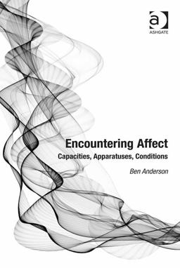 Encountering Affect