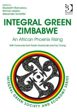 Integral Green Southern Africa an African Phoenix