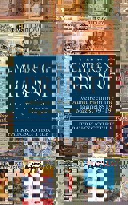 Empires of Print Adventure Fiction in the Magazines, 1899-1919  9781472441140 Front Cover