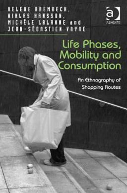 Life Phases Mobility and Consumption