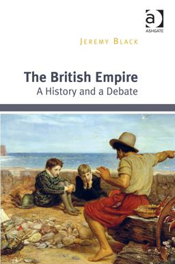 The British Empire a History and a Debate