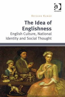 The Idea of Englishness