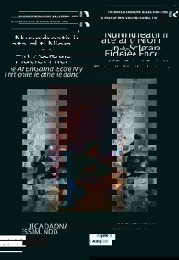 Nature and the Nation in Fin-De-Siï¿½cle France The Art of Emile Gallï¿½ and the Ecole de Nancy  9781472462619 Front Cover