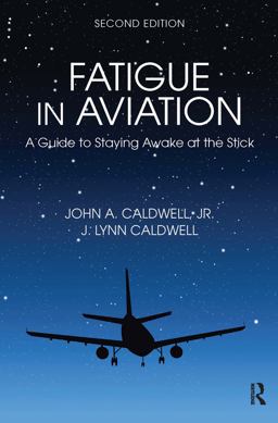 Fatigue in Aviation