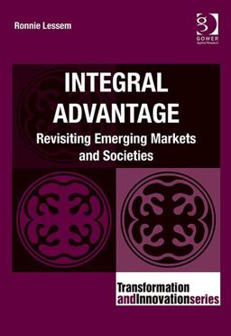 Integral Advantage