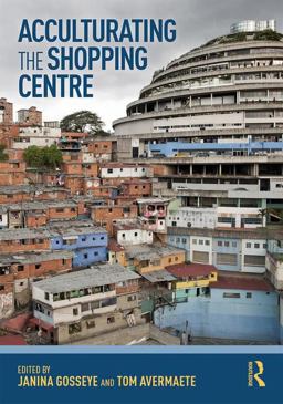 Global Cultures and the Design of Shopping Centres