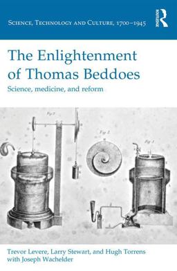 The Enlightenment of Thomas Beddoes
