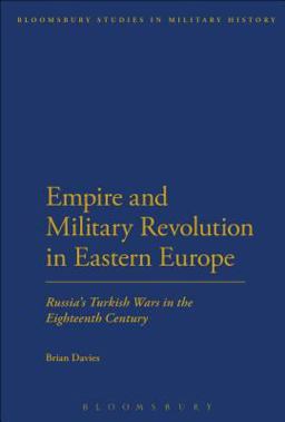 Empire and Military Revolution in Eastern Europe Empire and Military Revolution in Eastern Europe