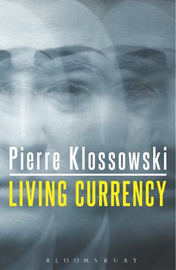 Living Currency  9781472508591 Front Cover