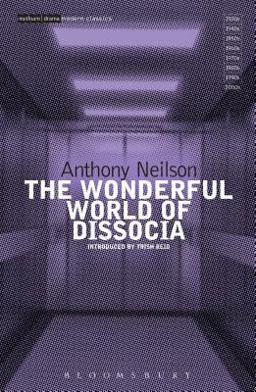 Wonderful World of Dissocia  9781472509598 Front Cover