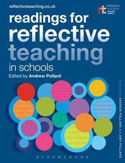 Readings for Reflective Teaching in Schools 2nd 9781472509741 Front Cover