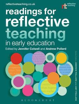 Readings for Reflective Teaching in Early Education Readings for Reflective Teaching in Early Education