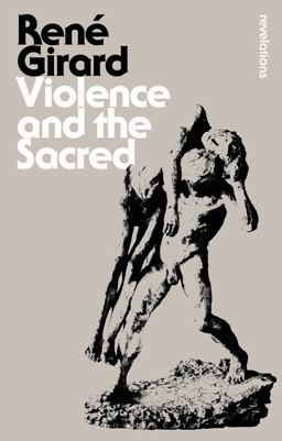 Violence and the Sacred  9781472520814 Front Cover