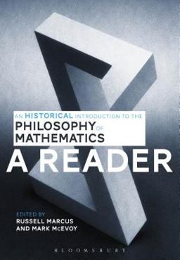 Historical Introduction to the Philosophy of Mathematics: a Reader  9781472525673 Front Cover