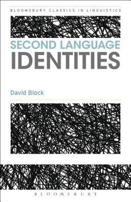 Second Language Identities