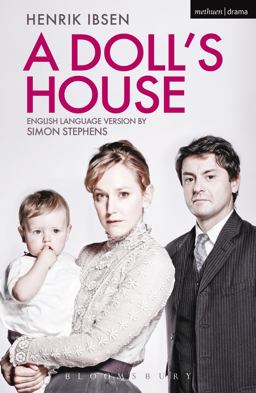 Doll's House  9781472526410 Front Cover