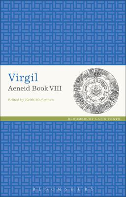 Virgil: Aeneid VIII