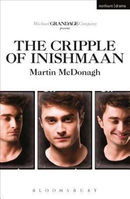 Cripple of Inishmaan  9781472530172 Front Cover