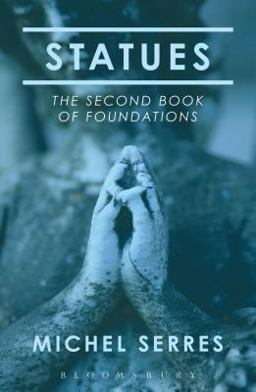 Statues The Second Book of Foundations  9781472530318 Front Cover