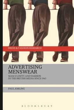 Advertising Menswear Advertising Menswear