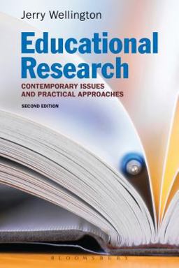 Educational Research Educational Research