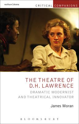 The Theatre of D. H. Lawrence